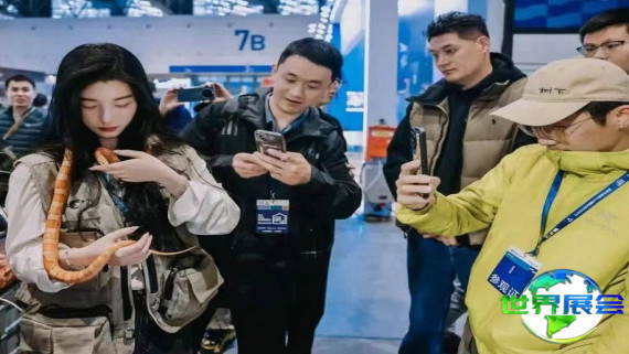 2026杭州国际露营生活博览会观展全攻略：展期与场馆信息/票价详情