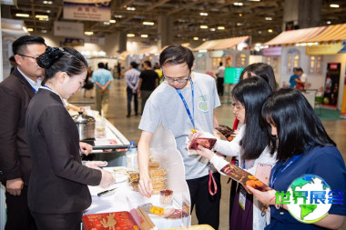 首尔特许经营博览会(Franchise Coex)2026展出范畴