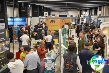 2026年法国巴黎3D打印展览会(3D Print Paris)参展企业名录