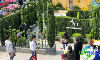 2026海宁世界园艺博览会(World Garden Show)观展指南（举办时间地点与购票方式）