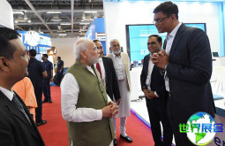 2026年印度乳业峰会暨颁奖典礼观展指引：日程安排与票务信息