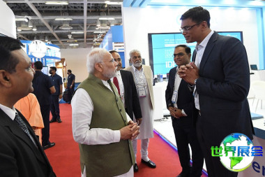 2026年印度乳业峰会暨颁奖典礼观展指引：日程安排与票务信息