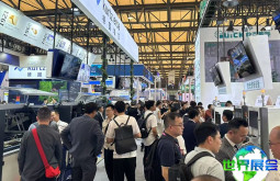 2026年上海半导体展(SEMICON CHINA)门票购买渠道