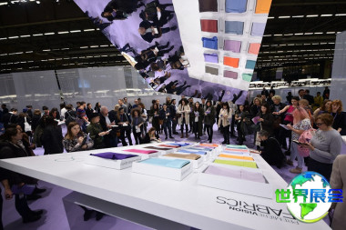 2026年法国巴黎Premiere Vision服装展参会指南：日期/展馆/购票方式详解