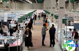 2026年拉斯维加斯古董珠宝与腕表展门票申请指南及费用说明