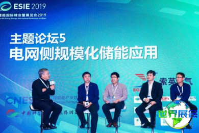 2026年北京储能展(ESIE)门票如何获取？购票方式有哪些？