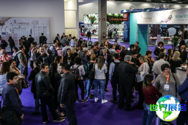 2026年巴西制药展(FCE Pharma)参观攻略：日程安排与票务信息