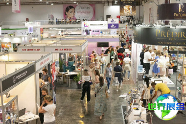 2026年哈萨克斯坦美容博览会(Central Asia Beauty Expo)电子展会指南