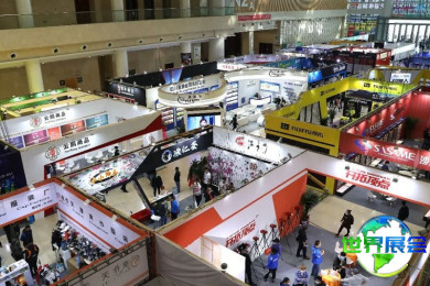 2026年天津春季碧海钓具展门票获取方式