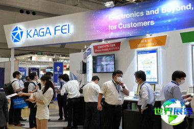 2026年日本无线通信展(Wireless Japan)门票购买渠道