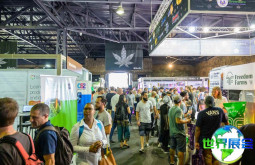 南非大麻博览会(The Cannabis Expo)2026年参展企业名录
