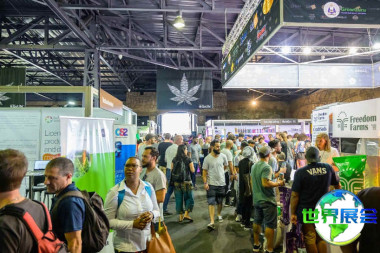南非大麻博览会(The Cannabis Expo)2026年参展企业名录