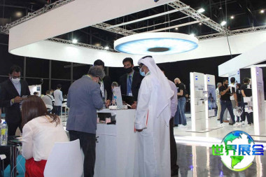 2026年迪拜眼镜展(VISIONPLUS EXPO DUBAI)购票途径及票价详情