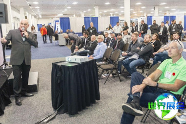 2027年加拿大木工机械展(WMS)参展指引:日程安排与票务信息