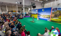 德国汉堡高尔夫展(Hanse Golf Hamburg)2027年展品范畴