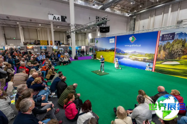 德国汉堡高尔夫展(Hanse Golf Hamburg)2027年展品范畴