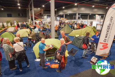 2026年根特自行车与徒步展览会(Fiets en Wandelbeurs)门票如何购买，有哪些购票渠道？