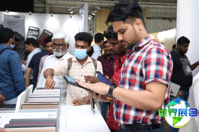 2026年印度木工机械展(IndiaWood)购票途径及票价详情