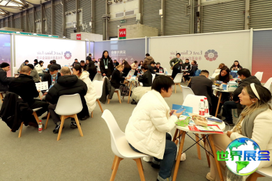 2026年华东进出口商品交易会(EAST CHINA FAIR)涵盖哪些展品类别？