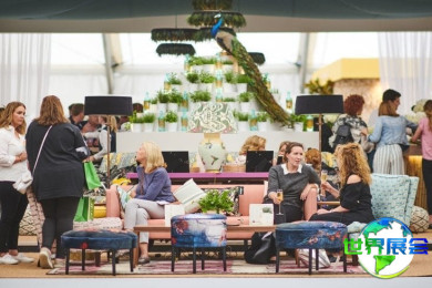 2027年加拿大国际家居展(IDS)观展全攻略：日程安排与票价详情