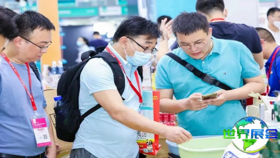 2026年深圳宠物用品展(Pet Fair)涵盖哪些展品？