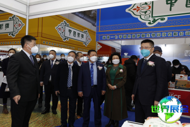 2026年大连进出口交易会(DIECF)最新参展企业名单