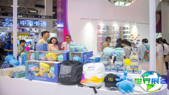 2026年杭州国际动漫节(CICAF)观展全指南（日程场馆+购票方式）