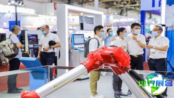 2026年北京国际机床工具展览会(CIMES)票价信息与购票方式