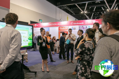 澳大利亚教育装备展(EduTECH)2026年票价信息