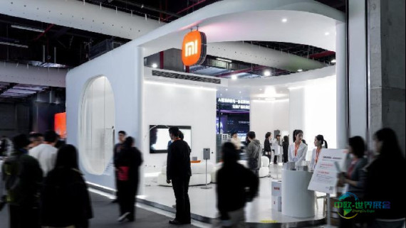 智慧感知的家居 小米科技家电创新展亮相AWE中国家电及消费电子博览会