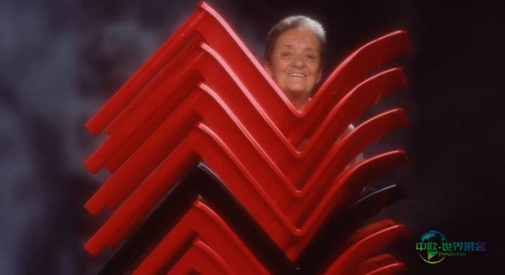 2026年意大利米兰国际家具展览会：安娜·卡斯特利·费里耶里35年的设计故事