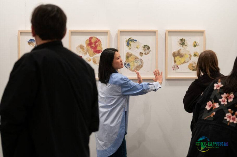 2026加拿大多伦多国际当代艺术展览会即将启幕，250+独立艺术家共赴沉浸式艺术盛宴