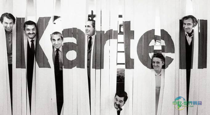 2026年意大利米兰国际家具展览会：安娜·卡斯特利·费里耶里35年的设计故事