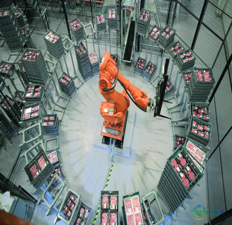 2026年英国伯明翰创新包装展聚焦自动化技术