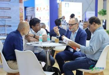 2026年印度孟买国际食品加工与包装技术展览会：印度食品加工与包装亮点