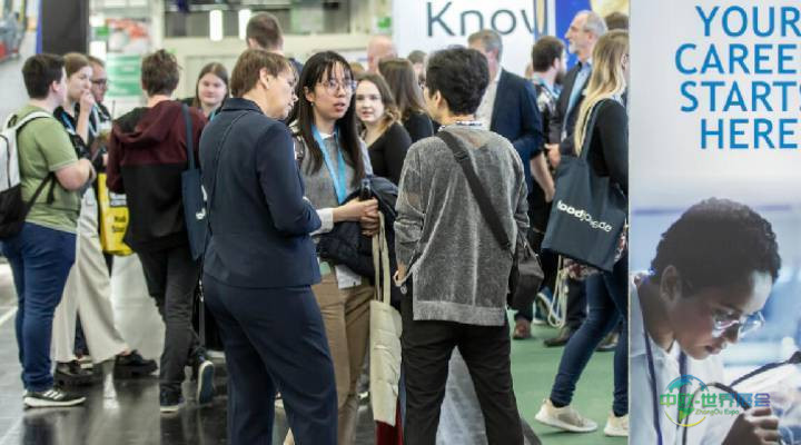 2027年德国科隆国际食品技术和机械展览会：气流优化系统如何缩短加工时间