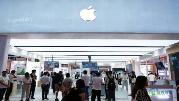 中国区“苹果税”费率下调，一项多方共赢的明智决策