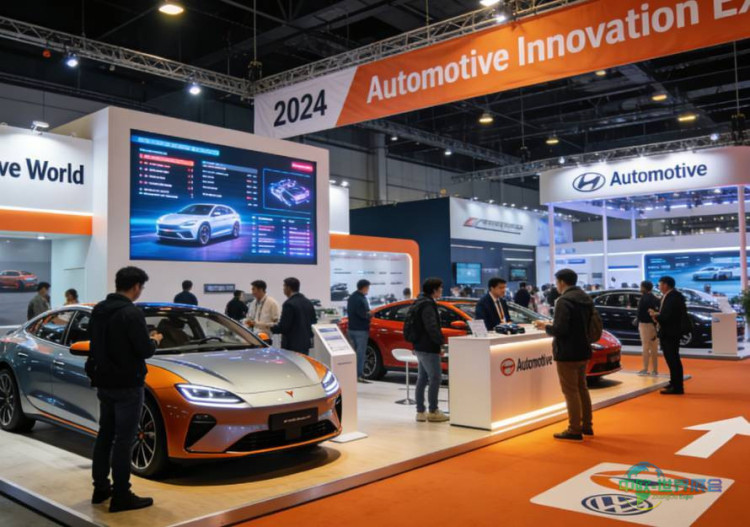 2026年日本东京国际汽车技术展览会预告来袭