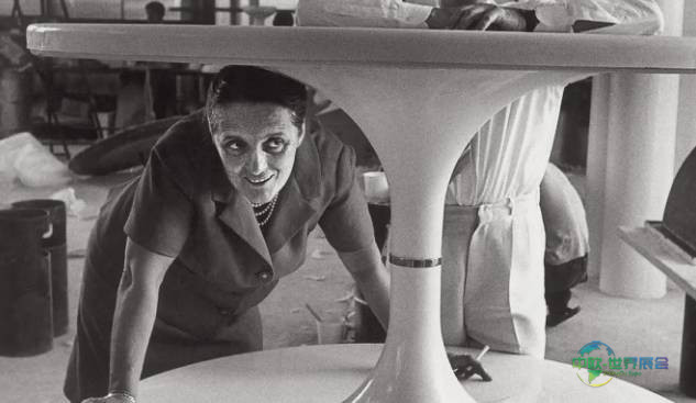 2026年意大利米兰国际家具展览会：安娜·卡斯特利·费里耶里35年的设计故事