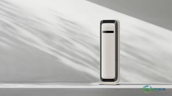 共生之美·小吉风｜小吉首次亮相AWE 2026，展现美学科技实力