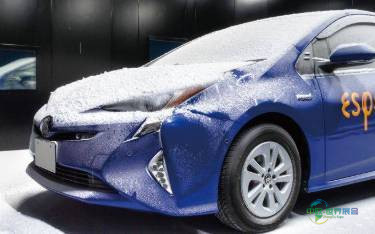 2026年韩国首尔国际汽车测试及质量监控博览会：ESPEC韩国将展示环境和可靠性测试舱