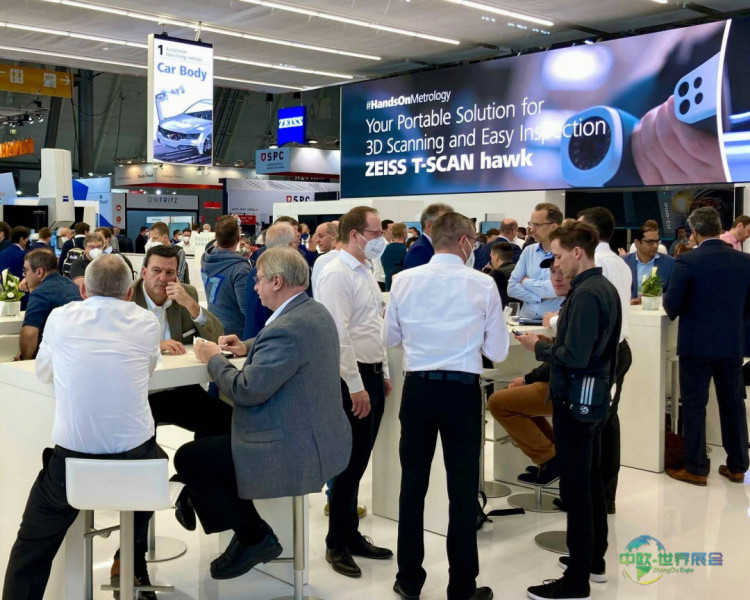 德国腓特烈港塑展法库玛展现行业创新趋势