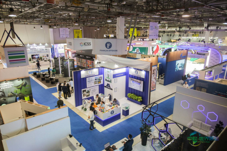 阿塞拜疆巴库电力能源展参与的六大战略价值