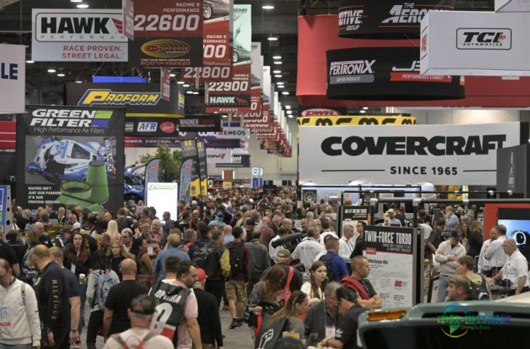 2026年美国拉斯维加斯国际改装车及配件展览会：促进汽车改装市场的成功