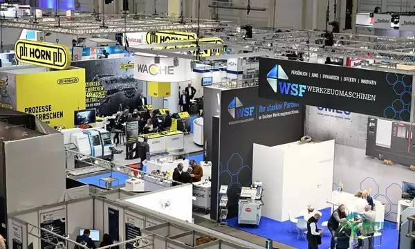 德国汉堡国际制造技术及自动化展 NORTEC 2026工业制造展圆满落幕，三十余载铸就北德制造产业标杆盛会