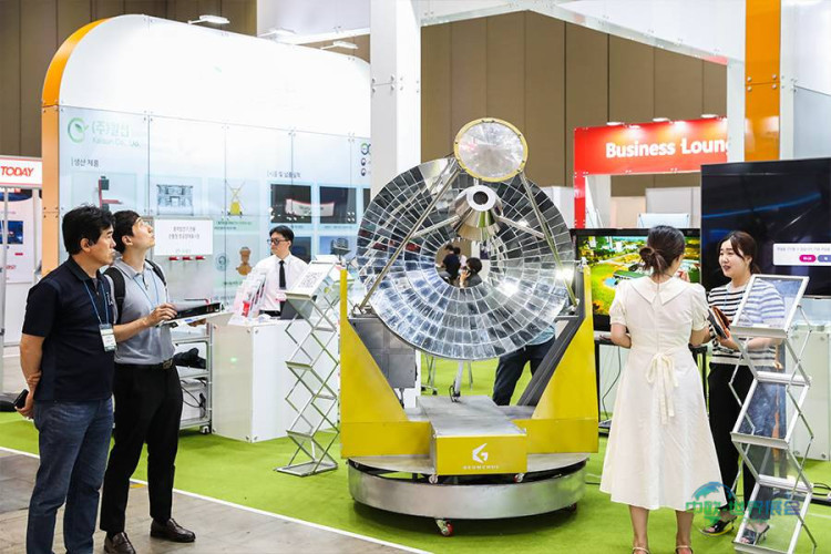 韩国高阳国际太阳能光伏展览会Solar Asia 2026光伏盛会