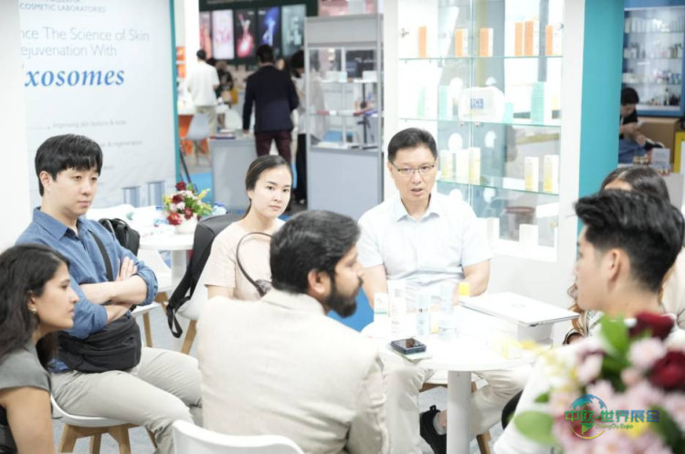 2026越南胡志明市美容美发展览会参观者全指南