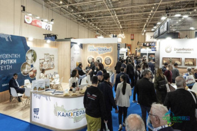 2025年希腊雅典国际食品及饮料展览会：丰富多彩的活动