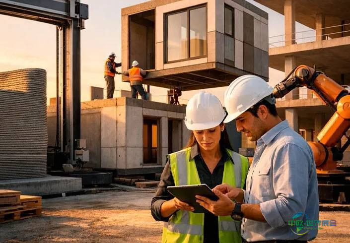 2025年墨西哥墨西哥城国际建筑与住宅展览会：Bernardo Pozas谈奢华与未来