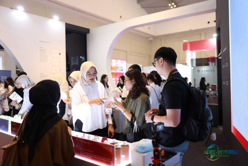 2026越南胡志明市美容美发展览会参观者全指南